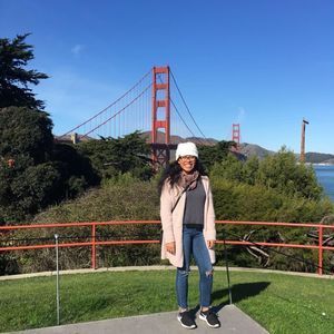 Meet your Posher, Blancis